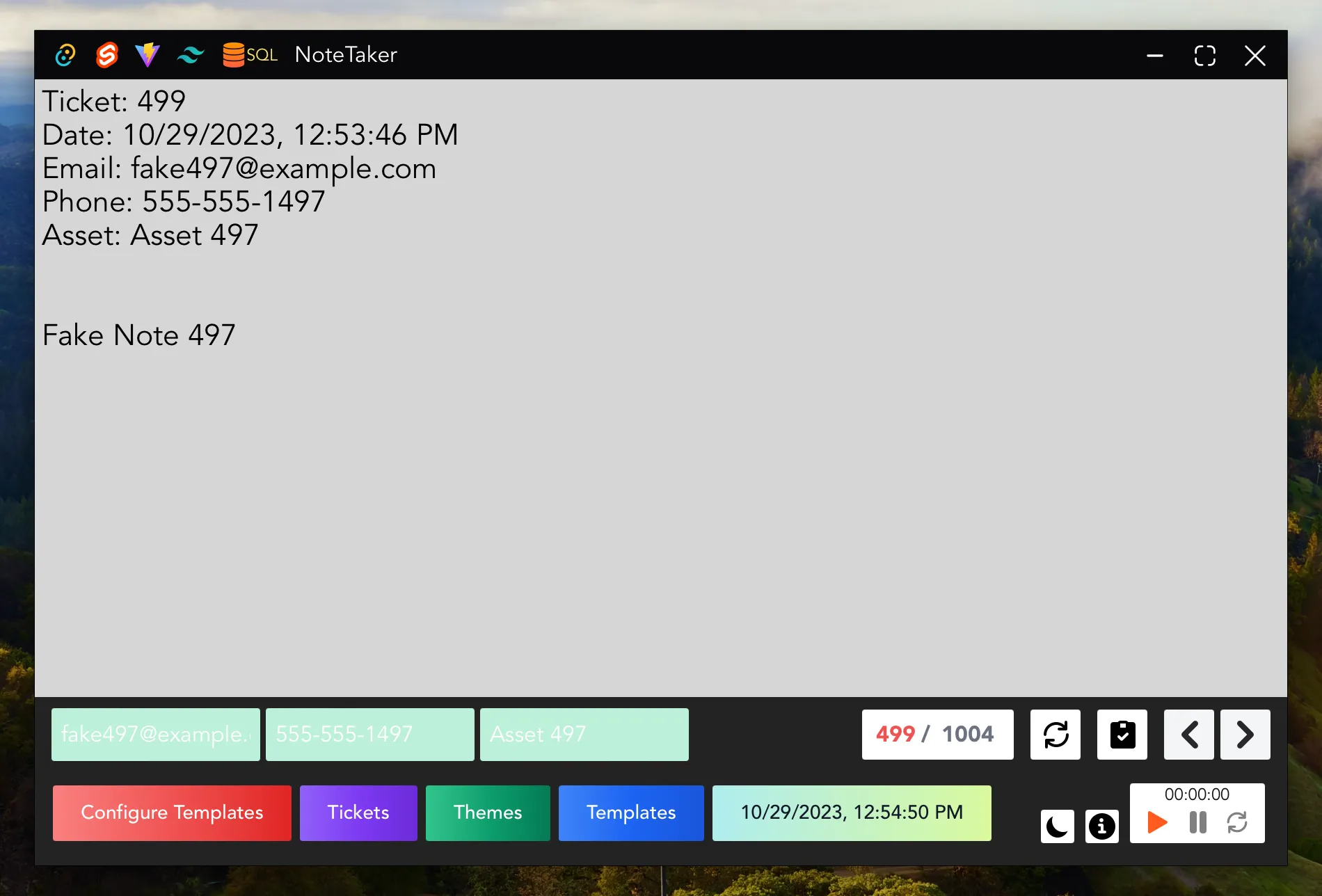 A screenshot of https://github.com/daniel-le97/tauri-ticket-manager